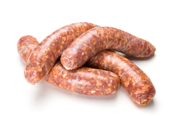 Linguica Sin Picante